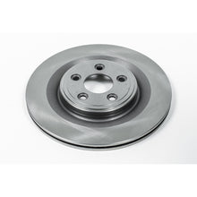 画像をギャラリービューアに読み込む, Power Stop 06-08 Jaguar S-Type Rear Autospecialty Brake Rotor