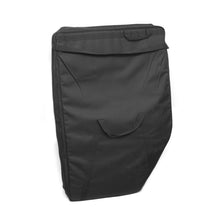 画像をギャラリービューアに読み込む, Rugged Ridge Rear Door Storage Bag Kit 07-20 Jeep JK/JT/JL
