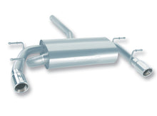 画像をギャラリービューアに読み込む, Borla 06-14 Mazda MX-5 Miata 2.0L RWD Twin-Tip Cat Back Exhaust