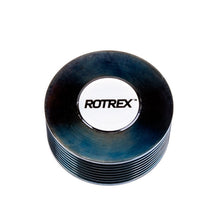 画像をギャラリービューアに読み込む, KraftWerks Factory Rotrex Pulley - 80mm 8 Rib