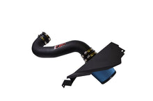 画像をギャラリービューアに読み込む, Injen 14-20 Dodge Durango R/T 5.7L V8 Wrinkle Black Power-Flow Air Intake System