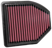 画像をギャラリービューアに読み込む, AEM 16-18 Acura ILX L4-2.4L F/l DryFlow Air Filter
