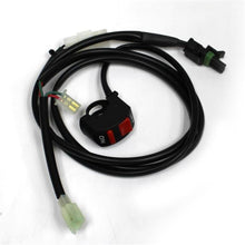 画像をギャラリービューアに読み込む, Baja Designs 13-15 Honda LED EFI Harness CRF25R/CRF450R