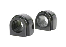 画像をギャラリービューアに読み込む, Whiteline 02-06 R53 / 06+ R56 Mini Cooper S Rear 20mm Sway Bar Replacement BUSHING ONLY (for BMR72Z)