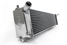 画像をギャラリービューアに読み込む, CSF 96-04 Porsche Boxster S (986) / 98-05 Porsche 911 (996) Auxiliary Center Radiator