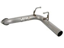 画像をギャラリービューアに読み込む, AFE FIAT 124 Spider I4-1.4L (t) Mach Force-Xp 2-1/2 In 304 Stainless Steel Axle-Back Exhaust