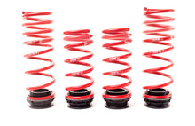 画像をギャラリービューアに読み込む, H&amp;R 11-16 BMW 528i/535d/535i/550i F10 VTF Adjustable Lowering Springs (Incl. EDC)