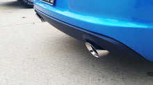 画像をギャラリービューアに読み込む, Corsa 2015-2016 Dodge Charger R/T w/ Pursuit Valance 2.5in Inlet / 4in Outlet Polished Tip Kit