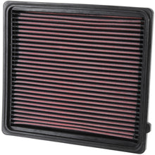 画像をギャラリービューアに読み込む, K&amp;N Replacement Air Filter DODGE / CHRYSLER VAN 3.3/3.8L 2001-2007