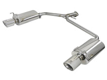 画像をギャラリービューアに読み込む, aFe Takeda Exhaust Axle-Back 13 Honda Accord Sport Sedan 2.4L L4