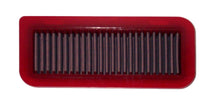 画像をギャラリービューアに読み込む, BMC 99-00 Toyota Echo 1.3L Replacement Panel Air Filter