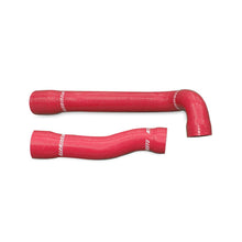 画像をギャラリービューアに読み込む, Mishimoto 99-06 BMW E46 Red Silicone Hose Kit