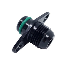 画像をギャラリービューアに読み込む, Torque Solution Mitsubishi -6AN Fuel Rail Adapter Fitting