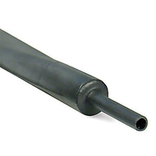 画像をギャラリービューアに読み込む, DEI Hi-Temp Shrink Tube 18mm x 4ft - Black
