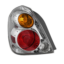 画像をギャラリービューアに読み込む, xTune 02-04 Nissan Altima Driver Side Tail Lights - OEM Left ALT-JH-NA02-OE-L