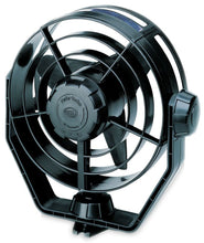 画像をギャラリービューアに読み込む, Hella Fan Turbo 2Speed 12V Blk
