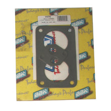 画像をギャラリービューアに読み込む, BBK 87-96 Ford F Series Truck Twin 56mm Throttle Body Gasket Kit