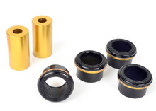 画像をギャラリービューアに読み込む, Whiteline 12+ Subaru BRZ / 12+ Scion FR-S / 12+ Toyota 86 Front C/Arm - Lower Inner Rear Bushing Kit