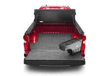 画像をギャラリービューアに読み込む, UnderCover 05-20 Toyota Tacoma Passengers Side Swing Case - Black Smooth