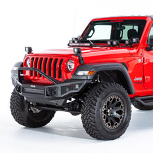 画像をギャラリービューアに読み込む, Go Rhino 18-20 Jeep Wrangler JL/JLU/Gladiator JT Light Mount - 3in Cube