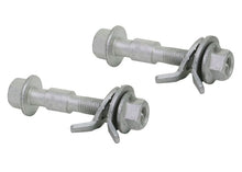 画像をギャラリービューアに読み込む, SuperPro 1993 Subaru Impreza L Front Lower Strut Mount Camber Bolt Set - 14mm