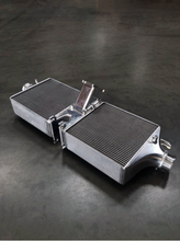 画像をギャラリービューアに読み込む, CSF 2020+ Porsche 992 Turbo/S and 992.2 Carrera 3.0T High Performance Intercooler System