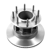 画像をギャラリービューアに読み込む, Power Stop 08-12 Ford F-350 Super Duty Front Autospecialty Brake Rotor