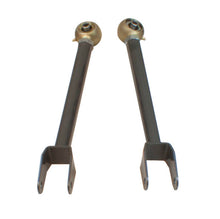 画像をギャラリービューアに読み込む, MaxTrac 18-19 Jeep Wrangler JL 2WD/4WD Front Adj. Upper Control Arms - Pair