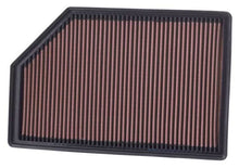 画像をギャラリービューアに読み込む, K&amp;N Replacement Air Filter VOLVO S80 4.4L, V8; 2007