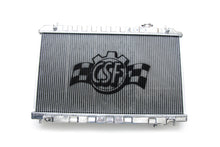 画像をギャラリービューアに読み込む, CSF 03-06 Nissan 350Z Radiator