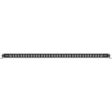 画像をギャラリービューアに読み込む, Rigid Industries 50in Radiance Plus SR-Series Single Row LED Light Bar with 8 Backlight Options