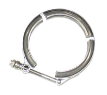 画像をギャラリービューアに読み込む, JBA 3in Stainless Steel V-Band Clamp