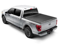 画像をギャラリービューアに読み込む, Roll-N-Lock 2021 Ford F-150 67.1in E-Series Retractable Tonneau Cover