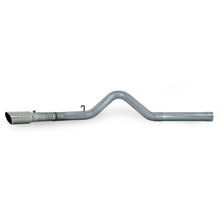 画像をギャラリービューアに読み込む, MBRP 11 Chev/GMC 2500/3500 4in Filter Back Single Side Aluminum Exhaust System