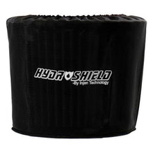 画像をギャラリービューアに読み込む, Injen Black Water Repellant Pre-Filter Fits X-1046 6-1/2in Base / 6in Tall / 5-1/4in Top