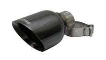 画像をギャラリービューアに読み込む, Corsa 2011-2024 Single Universal 2.5in Inlet / 4.5in Outlet Black PVD Pro-Series Tip Kit