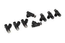 画像をギャラリービューアに読み込む, DeatschWerks 00-06 Chevrolet Silverado/Sierra 44lb Injectors - Set of 8