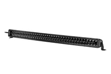 画像をギャラリービューアに読み込む, Hella Universal Black Magic 40in Tough Double Row Curved Light Bar - Spot &amp; Flood Light