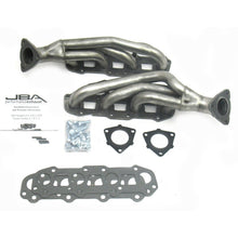 画像をギャラリービューアに読み込む, JBA 05-07 Toyota 4.7L V8 1-1/2in Primary Raw 409SS Cat4Ward Header