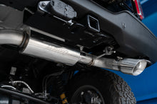 画像をギャラリービューアに読み込む, MBRP 2021+ Ford Bronco 2.3L/2.7L EcoBoost 3in T304 Catback Exhaust