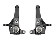 画像をギャラリービューアに読み込む, MaxTrac 01-09 Ford Ranger 2WD w/Torsion Bar Susp. (Non Stabilitrak) 4in Front Lift Spindles
