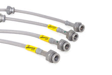 画像をギャラリービューアに読み込む, Goodridge 6/89-96 300XZ Brake Lines