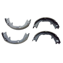 画像をギャラリービューアに読み込む, Power Stop 04-06 Mitsubishi Lancer Rear Autospecialty Parking Brake Shoes