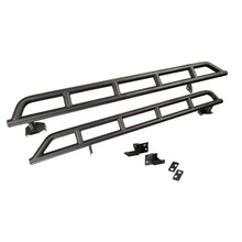 画像をギャラリービューアに読み込む, Rugged Ridge RRC Rocker Guards 2018-20 Jeep Wrangler JL 4 Door