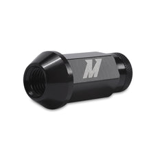 画像をギャラリービューアに読み込む, Mishimoto Aluminum Locking Lug Nuts 1/2 X 20 23pc Set Black