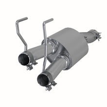 画像をギャラリービューアに読み込む, MBRP 09-18 Ram 1500 (19+ Classic) 5.7L Hemi Performance XP Series T409 Muffler