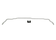 画像をギャラリービューアに読み込む, Whiteline 91-99 Toyota MR2 SW20 Rear 20mm Heavy Duty Adjustable Swaybar