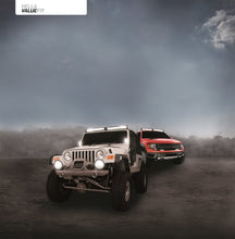 画像をギャラリービューアに読み込む, Hella Value Fit Design 11in - 60W LED Light Bar - Combo Beam