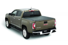 画像をギャラリービューアに読み込む, Tonno Pro 05-19 Nissan Frontier 6ft Styleside Lo-Roll Tonneau Cover
