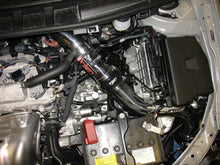 画像をギャラリービューアに読み込む, Injen 11+ Scion tC Black Cold Air Intake